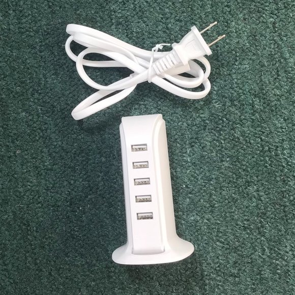 Power Adapter Charger – NEW - Picture 2 of 4